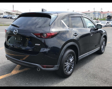 Mazda CX-5 2019