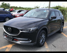 Mazda CX-5 2019
