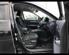 Mazda CX-5 2019