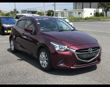 Best Price Used Hatchback Cars For Sale in Japan