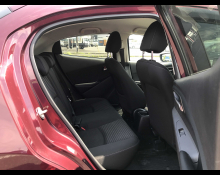 Mazda Demio 2019