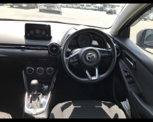 Mazda Demio 2019