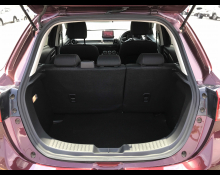 Mazda Demio 2019