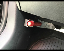 Mazda Demio 2019