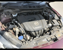 Mazda Demio 2019
