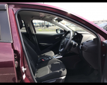 Mazda Demio 2019
