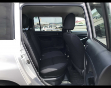 Toyota Succeed 2019
