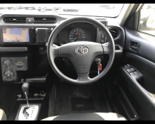 Toyota Succeed 2019