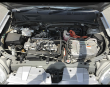 Toyota Succeed 2019