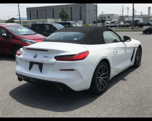 BMW Z4 2019