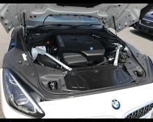 BMW Z4 2019