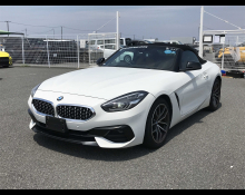 BMW Z4 2019