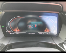 BMW Z4 2019