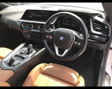 BMW Z4 2019
