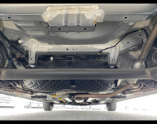 Toyota Tank 2019