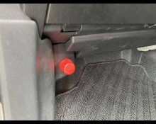 Toyota Tank 2019