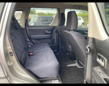 Mazda Flair 2019