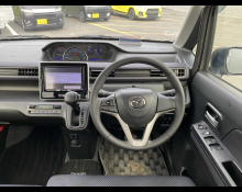 Mazda Flair 2019