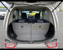 Mazda Flair 2019