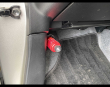 Mazda Flair 2019