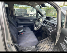Mazda Flair 2019