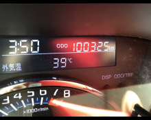 Daihatsu Tanto 2019