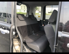 Daihatsu Tanto 2019