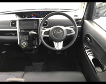Daihatsu Tanto 2019