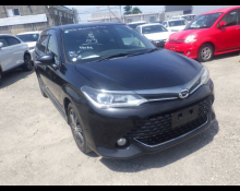 Used Toyota Corolla fielder Cars For Sale in Japan
