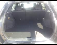 Toyota Corolla Fielder 2016