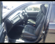 Toyota Corolla Fielder 2016