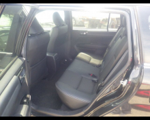 Toyota Corolla Fielder 2016