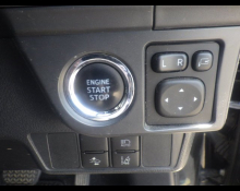 Toyota Corolla Fielder 2016