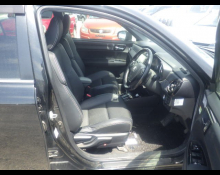 Toyota Corolla Fielder 2016