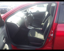 Toyota Corolla Fielder 2010