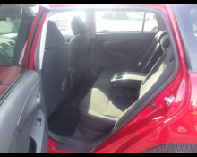 Toyota Corolla Fielder 2010