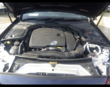 Mercedes Benz C Class 2019