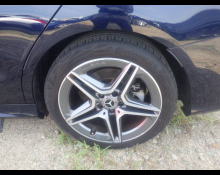 Mercedes Benz C Class 2019