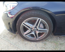 Mercedes Benz C Class 2019