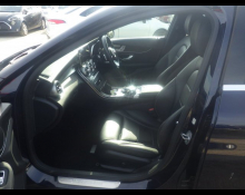 Mercedes Benz C Class 2019