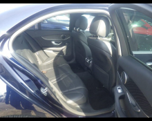 Mercedes Benz C Class 2019