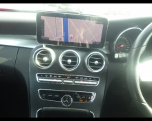 Mercedes Benz C Class 2019
