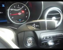 Mercedes Benz C Class 2019
