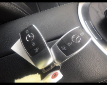 Mercedes Benz C Class 2019