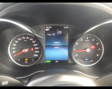 Mercedes Benz C Class 2019