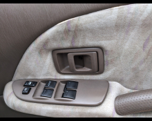 Toyota Land Cruiser Prado 2001