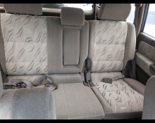 Toyota Land Cruiser Prado 2001