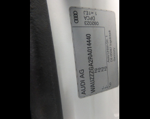 Audi Q2 2023