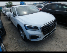 Used Audi Cars For Sale in Japan At Best Price