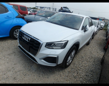 Audi Q2 2023